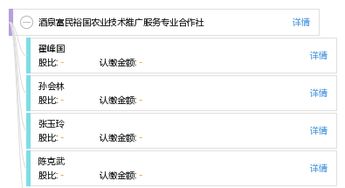 科技興農，服務惠民 酒泉富民裕國農業技術推廣服務專業合作社的創新實踐